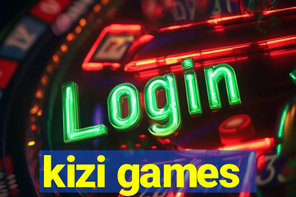 kizi games